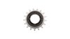 Shimano Freilaufritzel DX SF-MX30 SILBER