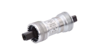 Shimano Innenlager BB-UN55 SILBER/SCHWARZ