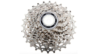 Shimano Kassette 105 CS-5700 10-f SILBER