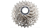 Shimano Kassette 105 CS-5700 10-f SILBER