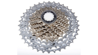 Shimano Kassette SLX CS-HG81-10 SILBER
