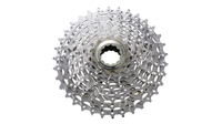 SHIMANO Kassette XT CS-M 770,  11-34,  9-f