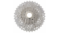 Shimano Kassette XT CS-M771-10 SILBER