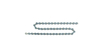Shimano Kette CN-HG54 10-fach SILBER