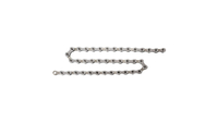 Shimano Kette CN-HG601 11-fach SILBER