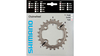 Shimano Kettenblatt Deore XT SILBER