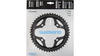 Shimano Kettenblatt SLX FC-M660 SCHWARZ