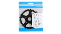 Shimano Kettenblatt Steps FC-E6000 SCHWARZ