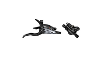 Shimano M3050 Acera Scheibenbremse SCHWARZ