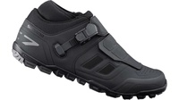 Shimano ME7 MTB Schuh Herren BLACK 43