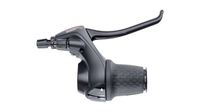 Shimano Nexus SB-C6000-8 8-Gang SCHWARZ