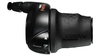 Shimano Nexus SL-C3000-7 7-Gang SCHWARZ