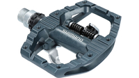 Shimano PD-EH500 Pedal DUNKELGRAU