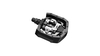Shimano PD-MT50 Pedale SCHWARZ