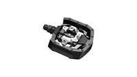 Shimano PD-MT50 Pedale SCHWARZ