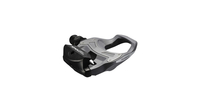 Shimano PD-R550 SPD-SL Pedale SILBER