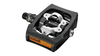 Shimano Pedale PD-T400 Click