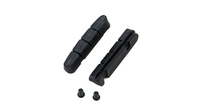 Shimano R55C4 Bremsbelag 1 Paar SCHWARZ