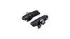 Shimano R55C4 Cartridge SCHWARZ
