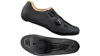 Shimano RC3W Rennradschuh Damen BLACK 41