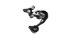 Shimano RD-M670 SLX Shadow SCHWARZ/ SILBER