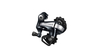 Shimano RD-U5000 Metrea Schaltwerk SCHWARZ/SILBER
