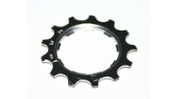 Shimano Ritzel 13 Zähne SILBER