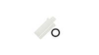 Shimano Road Entlüftungs-Adapter BUNT