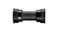 Shimano Road Innenlager BB-RS500 SCHWARZ
