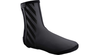 Shimano S1100R H2O Shoe Cover BLACK S 37-40