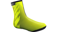 Shimano S3100R NPU+ Shoe Cover NEON YELLOW L 42-44