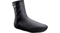 Shimano S3100X NPU+ Shoe Cover BLACK M 40-42