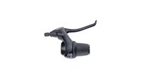 Shimano SB-C3000-7 Nexus SCHWARZ