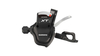 Shimano Schalthebel XT SL-M780-LBP SCHWARZ