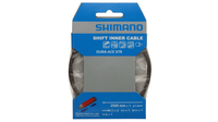 Shimano Schaltinnenzug Road/MTB SILBER