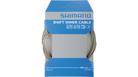 Shimano Schaltinnenzug Road/MTB SILBER