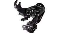 Shimano Schaltwerk RD-TY300 SCHWARZ/DIREKTMONTAGE