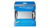 Shimano Schaltzugset Road Optislick GRAU