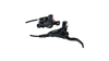 Shimano Scheibenbremse M396 SCHWARZ