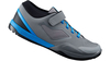 Shimano SH-AM7 GREY BLUE 41
