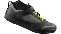 Shimano SH-AM7 MTB Schuh Herren BLACK 47