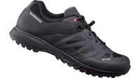 Shimano SH-ET5 BLACK 44