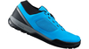 Shimano SH-GR7 Schuh - Plattform BLUE 41