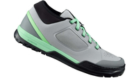 Shimano SH-GR7 Women GREY MINT 41