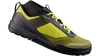 Shimano SH-GR701 MTB YELLOW 46