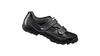 Shimano SH-M065 MTB Schuh Herren SCHWARZ 38