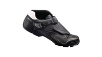 Shimano SH-M200L MTB Schuh Herren SCHWARZ 47