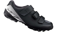 Shimano SH-ME2 MTB Schuh Herren SCHWARZ 48