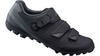 Shimano SH-ME3 MTB Schuh Herren BLACK 44