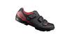 Shimano SH-ME3 MTB Schuh Herren SCHWARZ/ORANGE 47